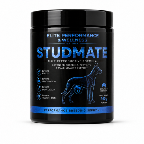Studmate - Male Reproductive Formula