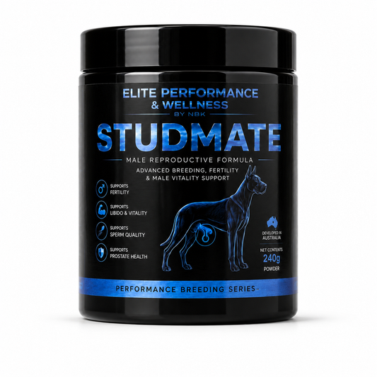Studmate - Male Reproductive Formula