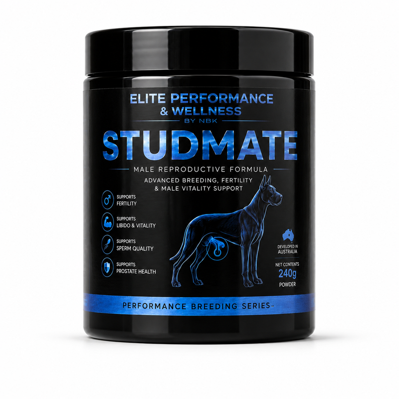 Studmate - Male Reproductive Formula