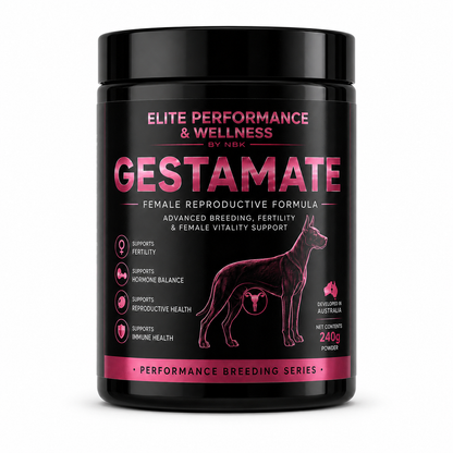Gestamate - Female Reproductive Formula