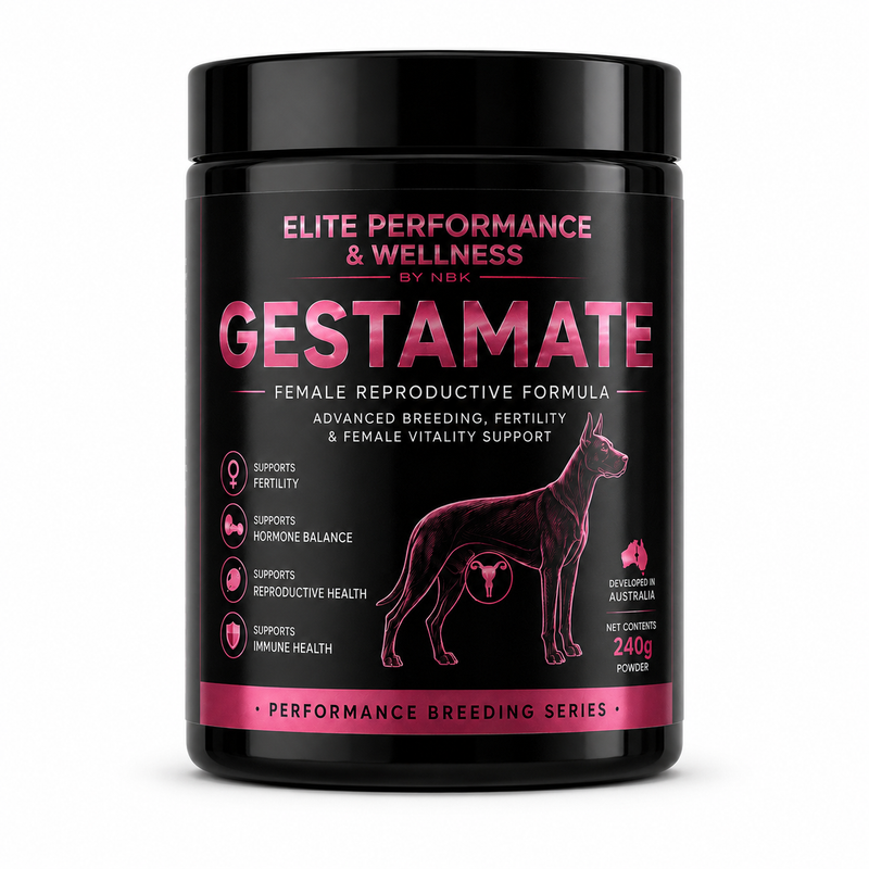Gestamate - Female Reproductive Formula