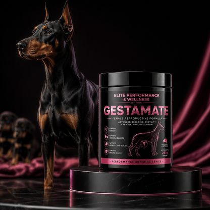 Gestamate - Female Reproductive Formula